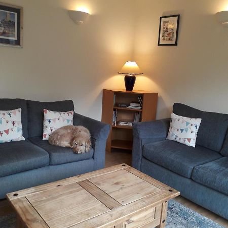 Tanglewood Cottage Thorpe Market Bagian luar foto