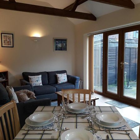 Tanglewood Cottage Thorpe Market Bagian luar foto