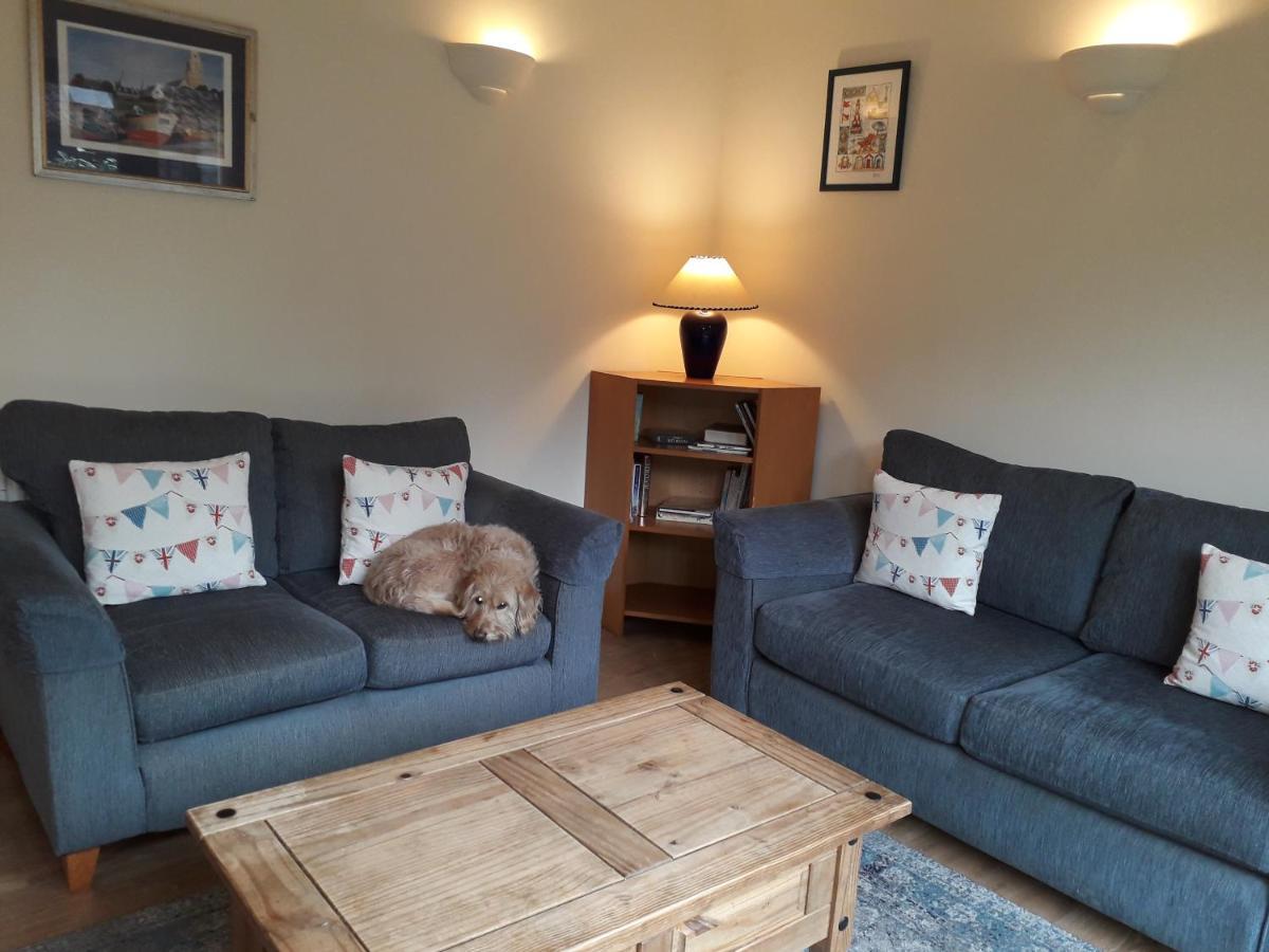 Tanglewood Cottage Thorpe Market Bagian luar foto