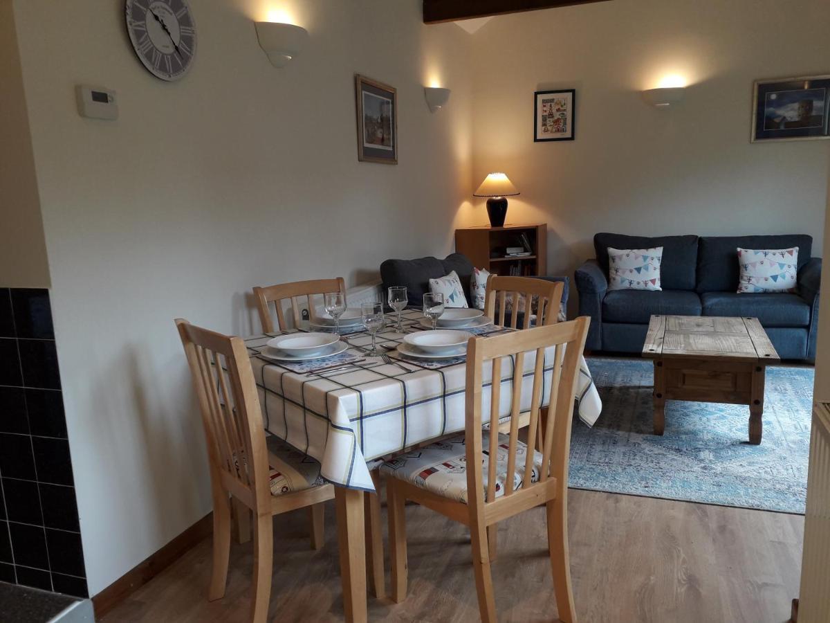 Tanglewood Cottage Thorpe Market Bagian luar foto