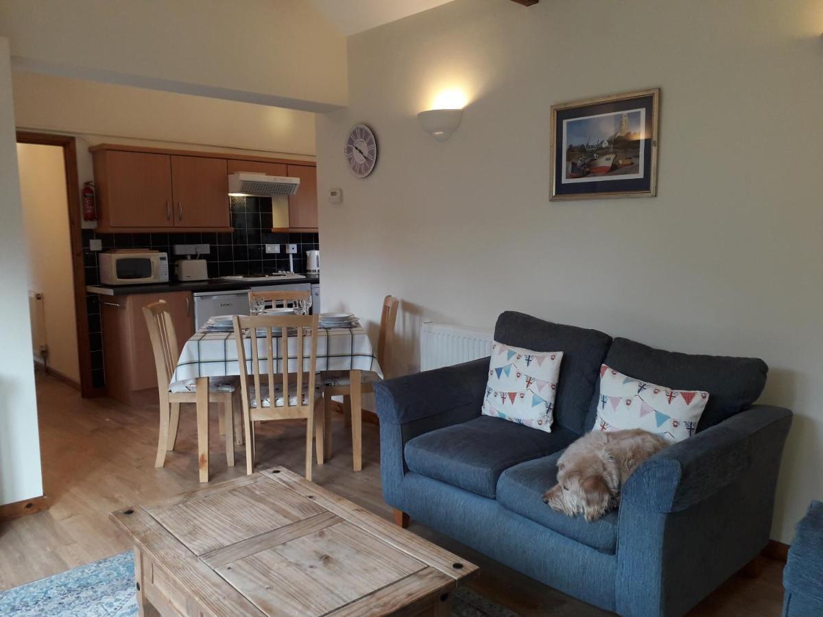 Tanglewood Cottage Thorpe Market Bagian luar foto
